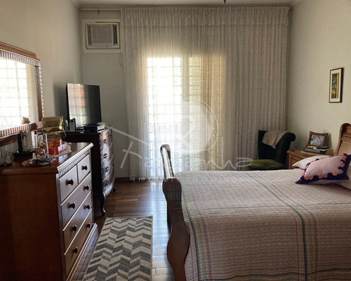 Imagem 22 de 30 de Casa Para Venda No Jardim Guarani Em Campinas - Imobiliária Em Campinas - Ca01162 - 70266751
