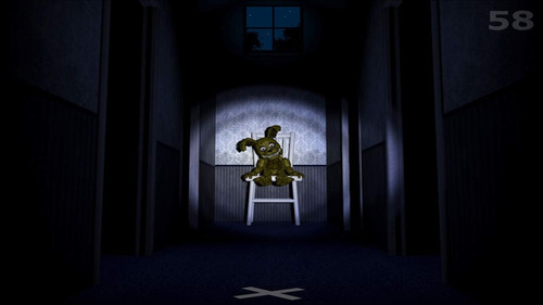 Five Nights At Freddys Core Collection Ps4