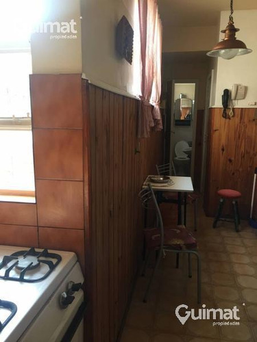Imagen 6 de 13 de Departamento 3 Ambientes Con Balcón En Colegiales