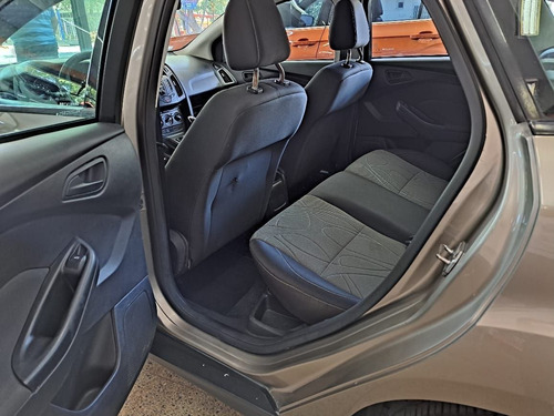 Imagen 11 de 15 de Ford Focus 1.6 S 4 Puertas. Año 2014. Excelente Estado