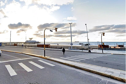 2 Cuadras Del Mar, 3 Amb. C/dep., Esquina De Peatonal Mar Del Plata