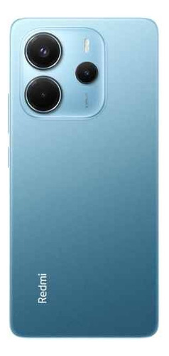 Oferta Redmi Note 14 256 Gb 8 Ram Azul Claro