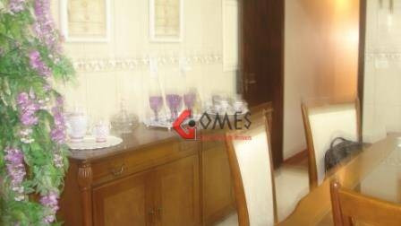 Imagem 7 de 23 de Sobrado Com 3 Dormitórios À Venda, 230 M² Por R$ 850.000,00 - Jardim Do Mar - São Bernardo Do Campo/sp - So0167