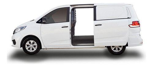 Maxus G10 Cargo D20