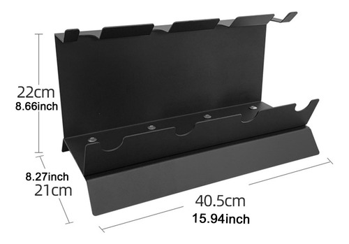 Metal Pintor Sprayer Stand Pintar Herramienta De