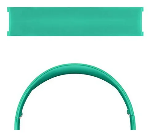 Diadema De Cuero Para Beats Solohd, Solo1.0 (verde Claro) Co