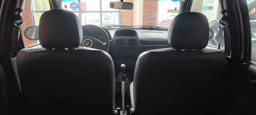 Renault Clio 1.2 Mio Dynamique 5P