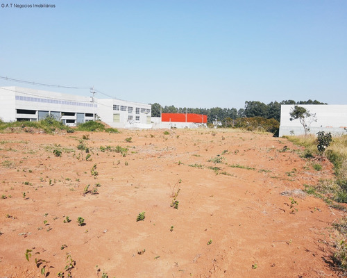 Imagem 6 de 22 de Terreno À Venda No Centro Empresarial Sorocaba/sp - Tc03256 - 68221415