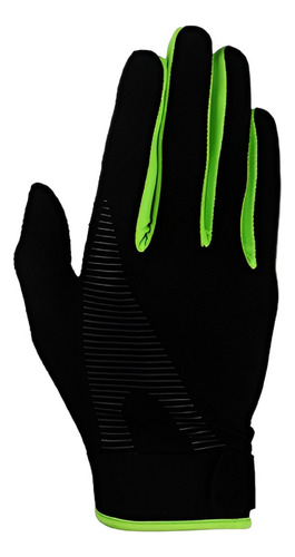Guantes Bicicleta Mtb Guantes Touch Mujer Termico Ciclismo 