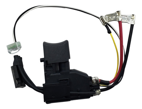 Interruptor Makita 6507537 P/martillo Xph10r P/taladroxfd10z