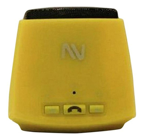 Nutek Caja A- B, Amarilla, 14.00 X 8.00 X 17.32 (bt106m5)