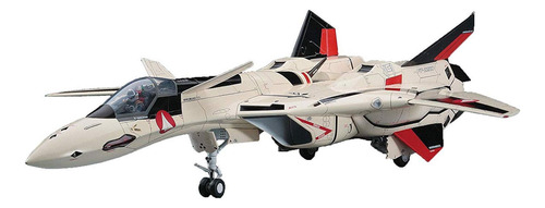 Hasegawa 1/48 Mc01 Yf-19 Macross Plus.