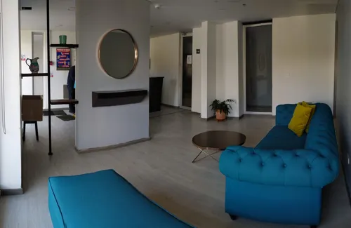 Vendo Apartaestudio En Gratamira