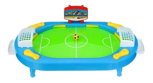 Tabletop Shoot Tejo Futbol De Mesa Para Niños 2 Jugadores