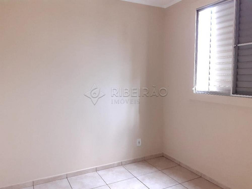 Imagem 8 de 10 de Apartamentos - Ref: V3257