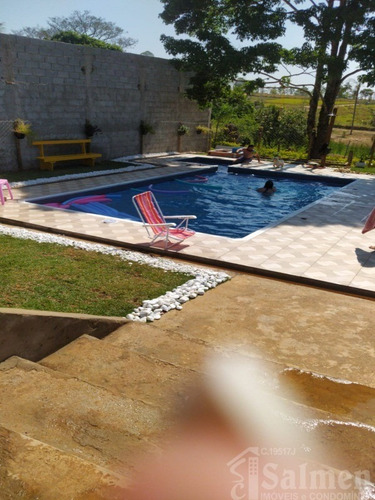Imagem 8 de 16 de Chacara - Ch00090 - 70571969
