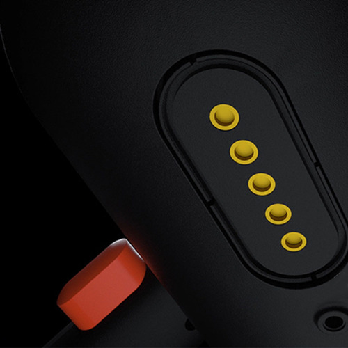 Motor Dual De Scooter Marino Subacuático, Compatible Con