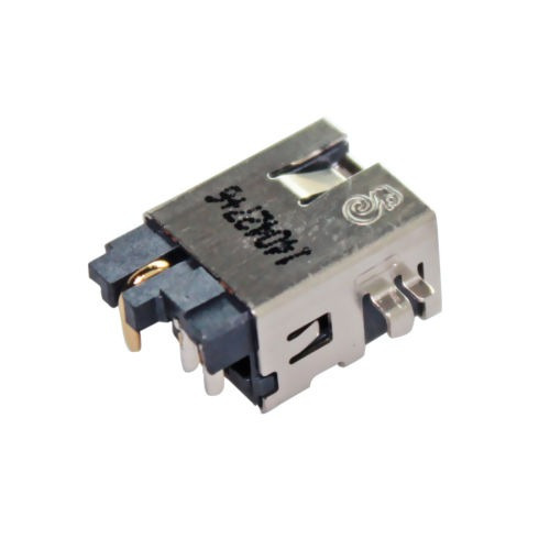 Conector Dc Jack Conector Para Asus K53e-bbr23 X5 K52jr K52j