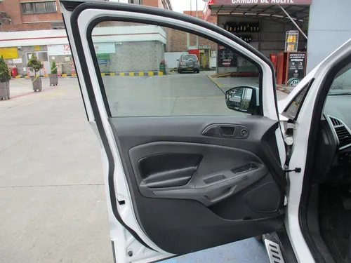 Ford Ecosport 4x2 2000cc At Aa
