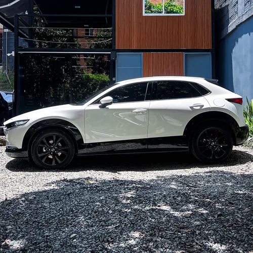 Mazda CX-30 2.5 Grand Touring Lx 4x2