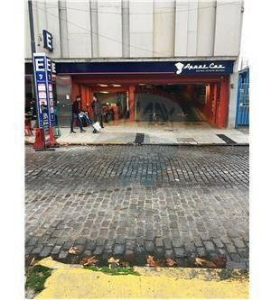 Imagen 1 de 5 de Cocheras Comerciales Renta Asegurada