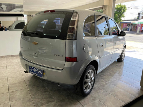 Imagen 7 de 18 de Chevrolet Meriva 2012 1.8 Gls Pfaffen Autos