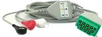 Comprar Cables Paciente Ecg Ecografo Vivid General Electric