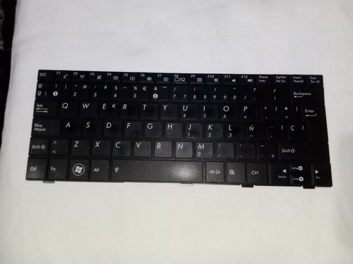 Teclado Asus Eee Pc 1005 Ha