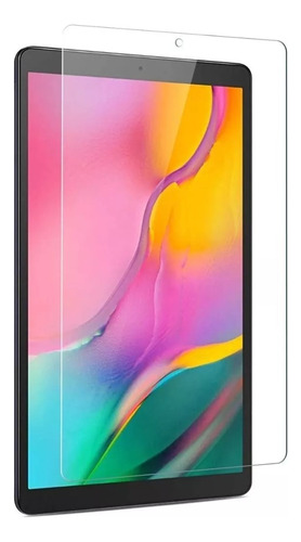 Vidrio Templado Tablet Samsung Galaxy Tab 10.1 2019 T510/515