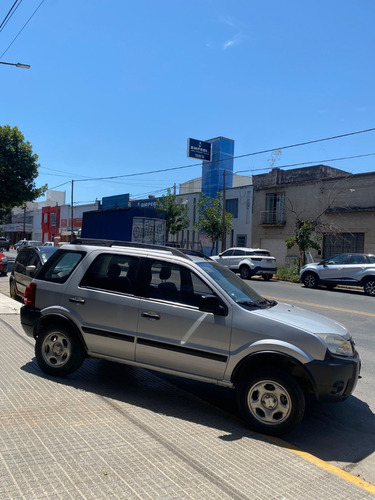 Ford Ecosport 1.6 My10 Xlt Plus 4x2