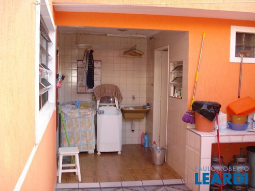 Imagem 9 de 15 de Sobrado - Jardim Caner - Sp - 248418