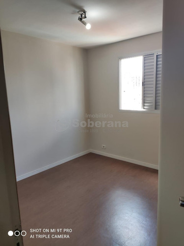Imagem 10 de 30 de Cobertura Para Aluguel Em Vila Itapura - Co012788