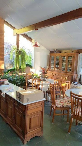 Imagem 23 de 30 de Casa Com 4 Suites À Venda, 365 M² Por R$ 1.250.000 - Clube De Campo Valinhos - Valinhos/sp - Ca1023