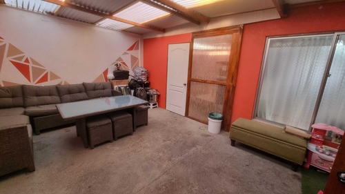 Casa En Arriendo En Condominio (79591)