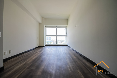 Imagen 9 de 11 de Super Iluminado Departamento En Polanco