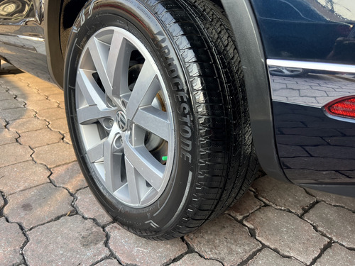Volkswagen Touareg 3.0 V6 Tdi At