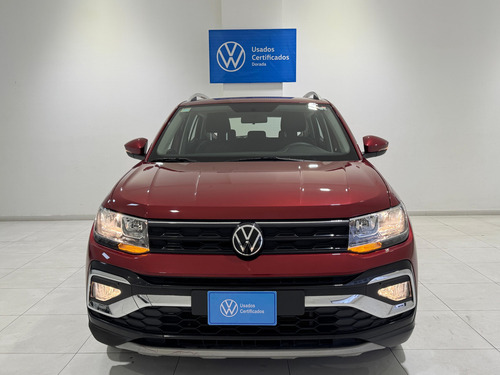 Volkswagen Taigun 1.0 Tsi Trendline At