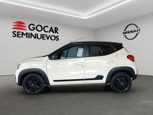 Renault Kwid 2021