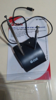 Como Instalar Televisión Digital Gratuita TDA