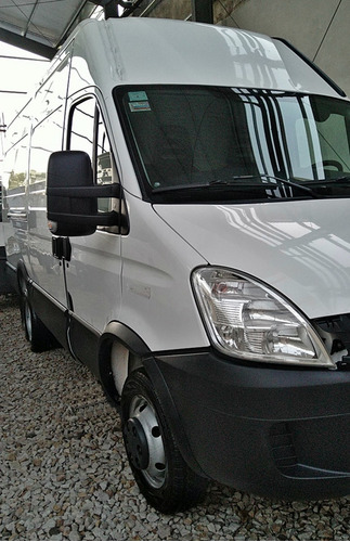 Imagen 18 de 20 de Iveco Daily 55c17