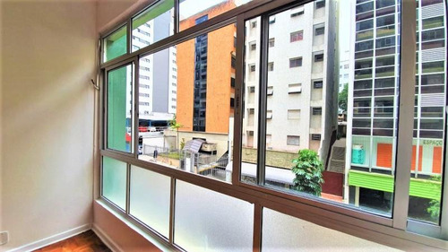 Imagem 2 de 10 de Apartamentos Para Locação - Bela Vista - Ref: 729367 - 729367
