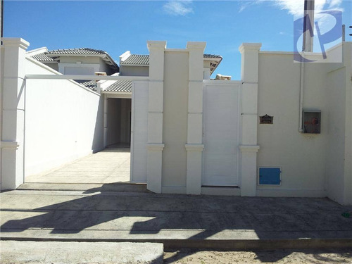 Imagem 2 de 19 de Casa Residencial À Venda, Sapiranga, Fortaleza - Ca0941. - Ca0941
