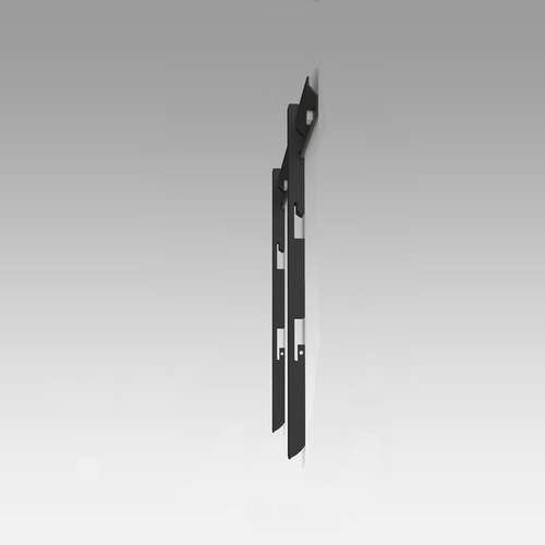 Suporte Fixo Para Tvs De 32 À 65 Polegadas