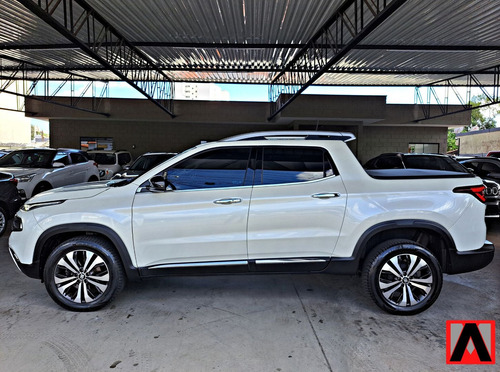 Fiat Toro 1.3 Volcano 16V Turbo Flex 4X2 Aut. 4P