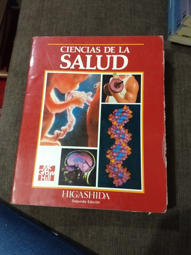 Ciencias De La Salud Higashida