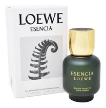 Comprar Esencia De Loewe 100 Ml Eau De Toilette De Loewe