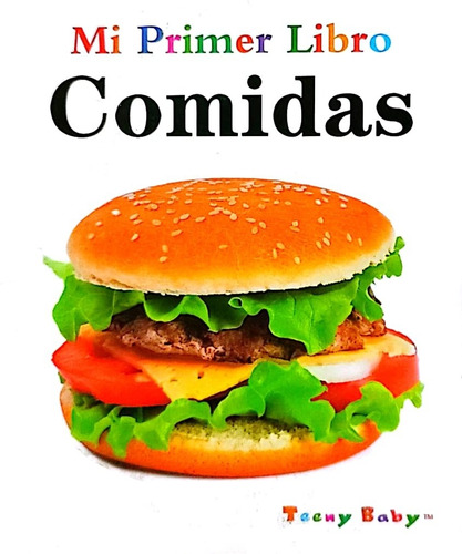 Imagen 6 de 11 de Libros De Palabras Para Niños Tienda Chacao
