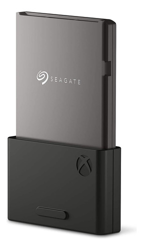 Seagate Game Drive 1tb Series X Expansion Card