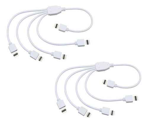 Conector Divisor