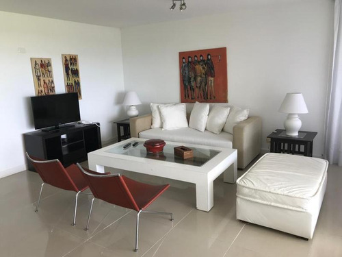Appartment - Manantiales
